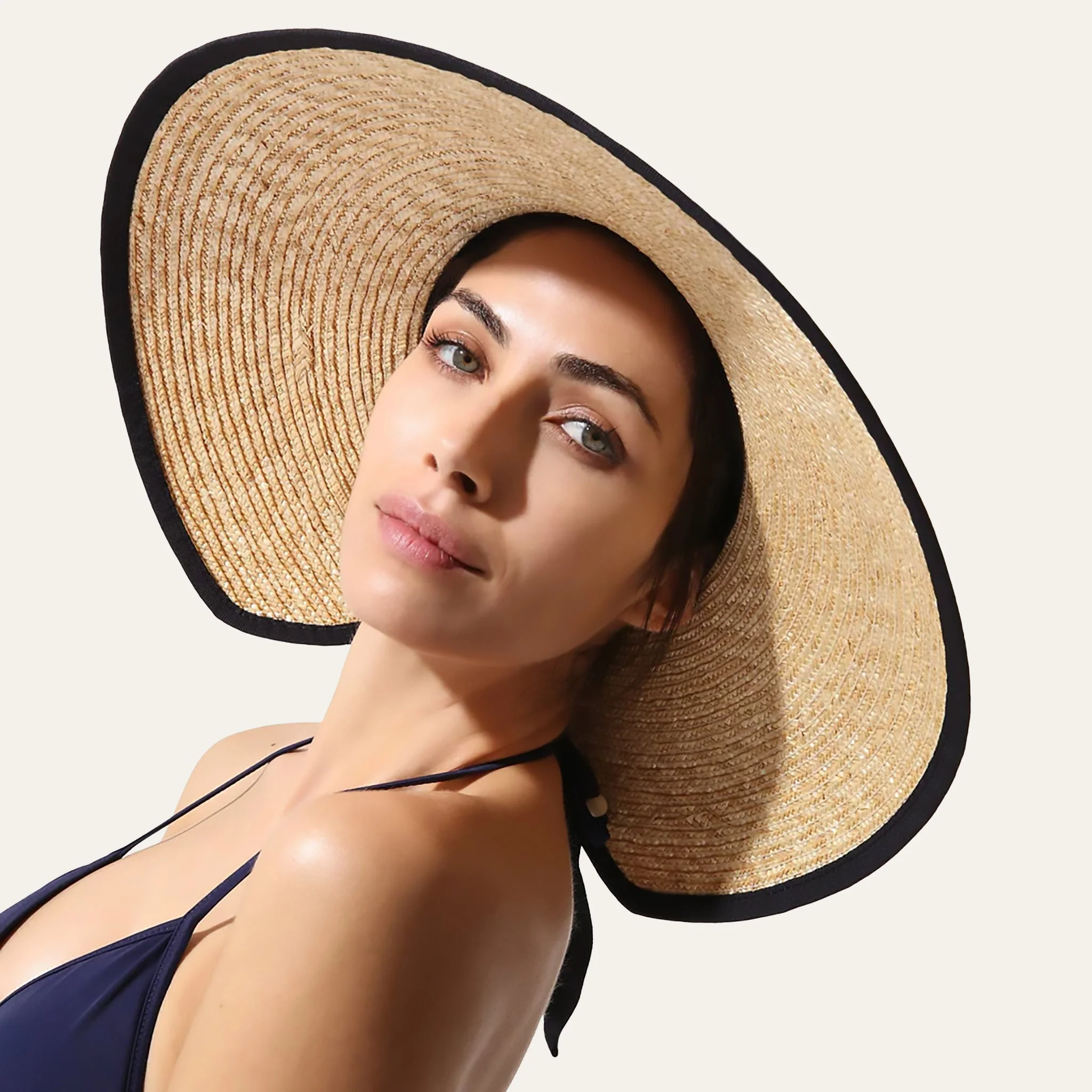 Vision Navy Hat - Image 5